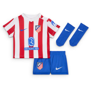 Kit bebé 1ª equipación 25/26